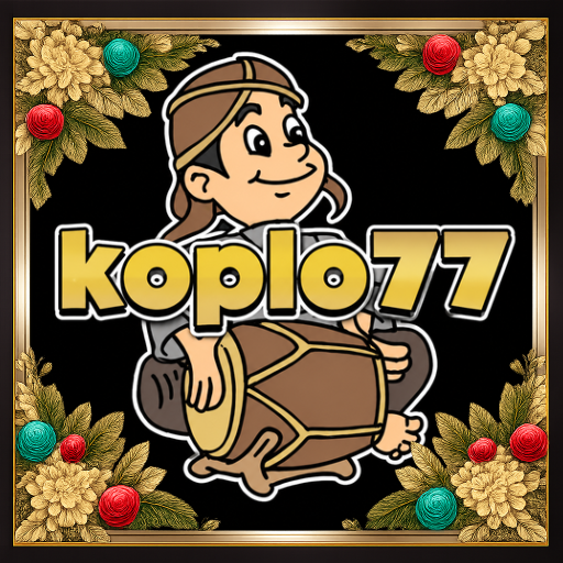 koplo77 — mitra unggulan