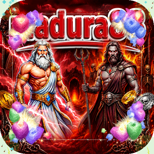 madura88 — mitra unggulan