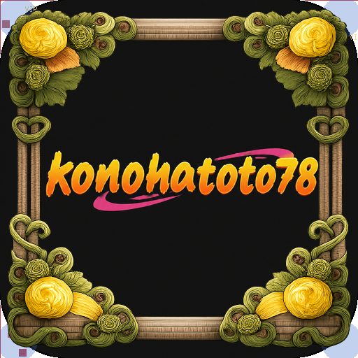 konohatoto78 — mitra unggulan